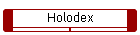 Holodex